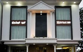 Hotel Heritage Mysore